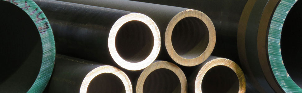 Alloy Steel Pipe Dealers